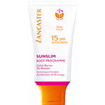 Lancaster Sunslim Celluli-Burner Tan Booster SPF 15