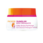 Lancaster Sunslim Celluli-Drainer Tan Prolonger