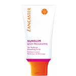 Lancaster Sunslim Tan Perfecter Smoothing Scrub