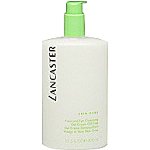 Lancaster Skin Pure Face And Eye Cleasing Gel-Cream Oil Free