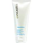 Lancaster Aquamilk Body Cleansing And Smoothing Milk Body Mousse