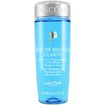 Lancome Eau De Bienfait Clarte 3 in 1 Cleansing and Toning Lotion Face And Eyes