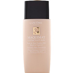 Lancome Maquimat Ultra Naturel Matt Foundation SPF 9