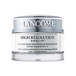 Lancome High Resolution Refill-3x Triple Action Renewal Cream SPF15