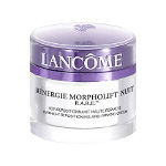 Lancome RÃ©nergie Morpholift Nuit RARE Overnight Repositioning And Firming Cream