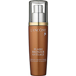 Lancome Flash Bronzer Anti-Age Tinted Antiage Self-Tanning Face Lotion SPF15