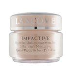 Lancome Impactive Stimulating Silkening Moisture