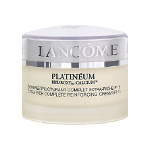 Lancome PlatinÃ©um Hydroxy(a) Calcium Extra-Rich Complete Reinforcing Cream SPF15