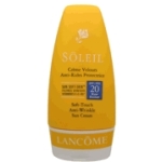 Lancome Soleil Soft Touch Anti Wrinkle Sun Cream SPF20/PPD10