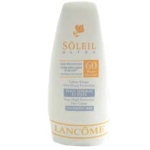 Lancome Soleil Ultra Very High Protection Face Cream SPF60