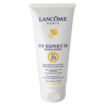 Lancome UV Expert 20 With Mexoryl SX Face and Body Protection