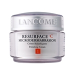 Lancome Resurface-C Microdermabrasion Polishing Cream
