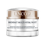 Lancome Bienfait Multi-Vital Nuit High Potency Night Moisturiser