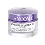 Lancome Renergie Morpholift RARE Repositioning Cream SPF 15