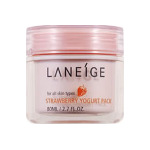 Laneige Strawberry Yogurt Pack