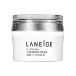 Laneige Star White Cream