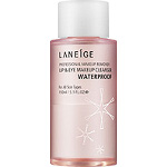 Laneige Lip & Eye Makeup Cleanser Waterproof