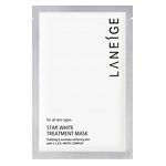 Laneige Star White Treatment Mask