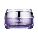 Laneige Hydra Solution Cream