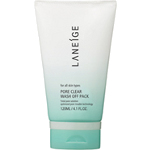 Laneige Pore Clear Wash-Off Pack