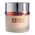 La Prairie Soleil Suisse Cellular Anti-Wrinkle Sun Block SPF 50