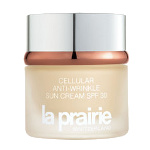 La Prairie Cellular Anti-Wrinkle Sun Cream SPF30