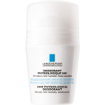 La Roche Posay 24HR Physiological Deodorant Roll-on