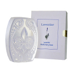 Laventine Lavender Moisturizing Soap