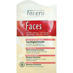 Lavera Faces Wild Rose Liposome Face Mask