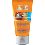 Lavera 2-In-1 Facial Sunscreen And Moisturizer SPF 20