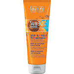 Lavera Sun Screen SPF 30 Babies and Children