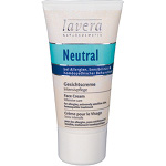 Lavera Neutral Face Cream