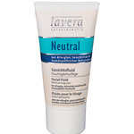 Lavera Neutral Face Fluid