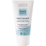 Lavera Basis Face Cream Carrot