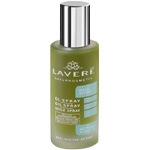 Lavera Lavere Active Silhouette Anti-Cellulite Body Shaping Oil Spray