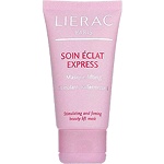 Lierac Paris Soin Éclat Express Stimulating And Firming Mask