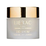 Lierac Paris Deridium Anti-Wrinkle Phytocosmetic Cream Normal And Combination Skin