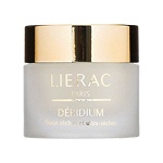 Lierac Paris Deridium Anti-Wrinkle Phytocosmetic Cream Dry And Ultra-Dry Skin