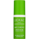 Lierac Paris Mat-Chrono Essence Smoothing And Balancing Serum