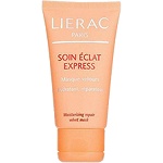 Lierac Paris Soin Éclat Express Moisturizing Repair Velvet Mask