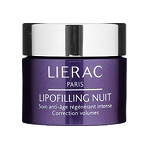 Lierac Paris Lipofilling Nuit Intense Regenerating Anti-Aging Cream