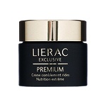 Lierac Paris Exclusive Premium Wrinkle Filling Nutrition Cream