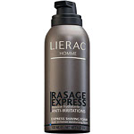 Lierac Paris Homme Moisturizing Shaving Foam