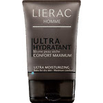 Lierac Paris Homme Ultra Moisturizing Balm For Dry Skin