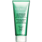 Lise Watier Purifying Foaming Cleansing Gel