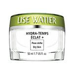 Lise Watier Radiance Moisturizing Day Creme Dry Skin