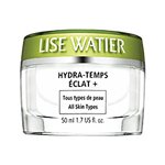 Lise Watier Total Moisture Night Creme-Gel All Skin Types