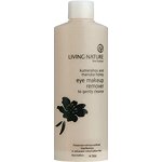 Living Nature Eye Makeup Remover