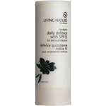 Living Nature Daily Defence SPF5