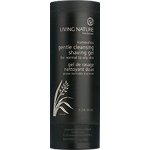 Living Nature Gentle Cleansing Shaving Gel